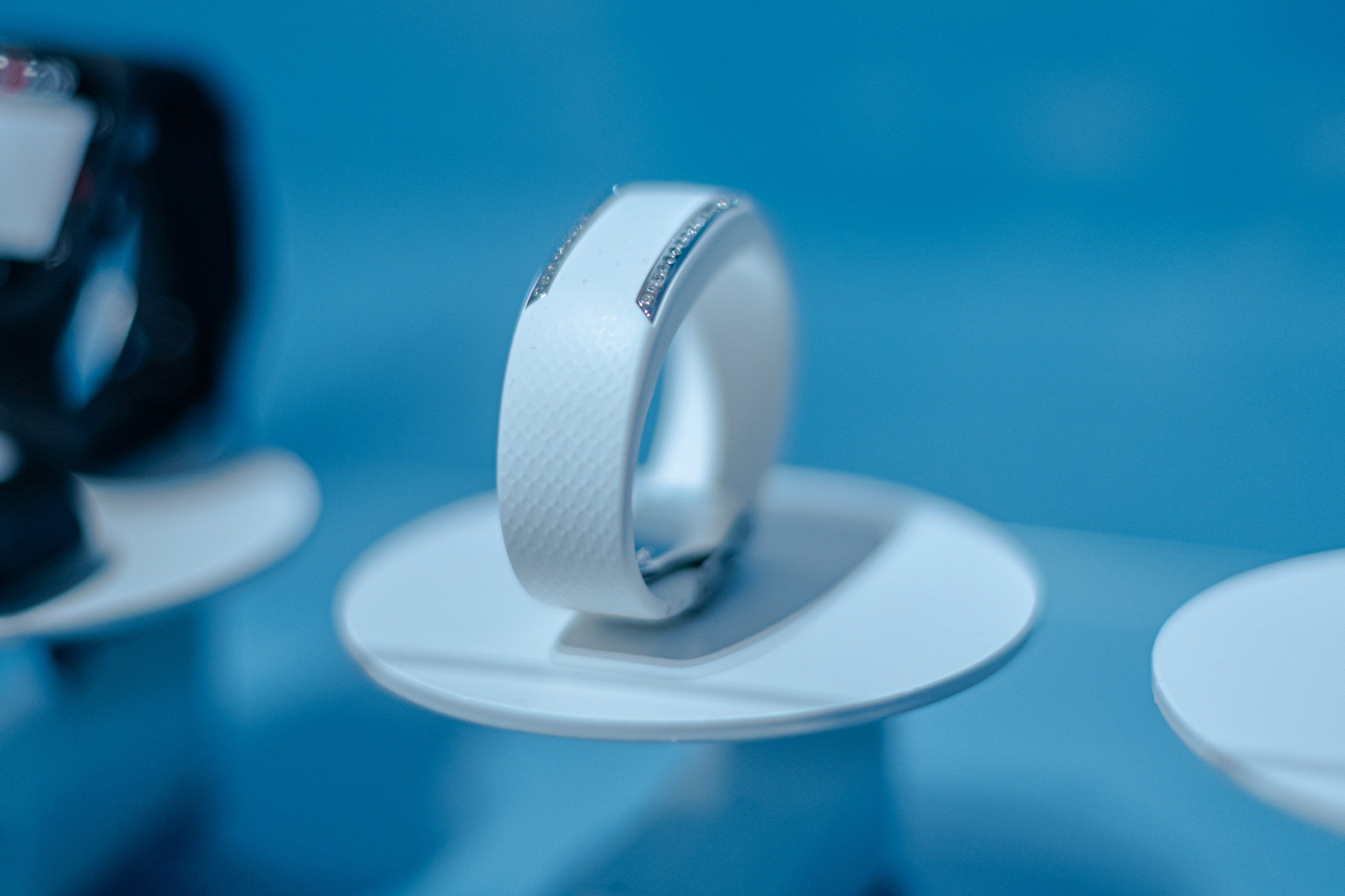 Aktiivisuusranneke, Polar