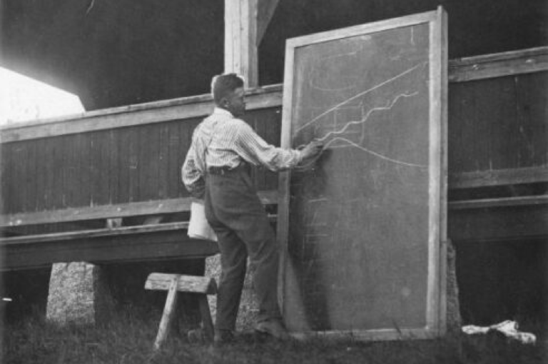 Lauri Pihkala luennoi kuntokäyristä