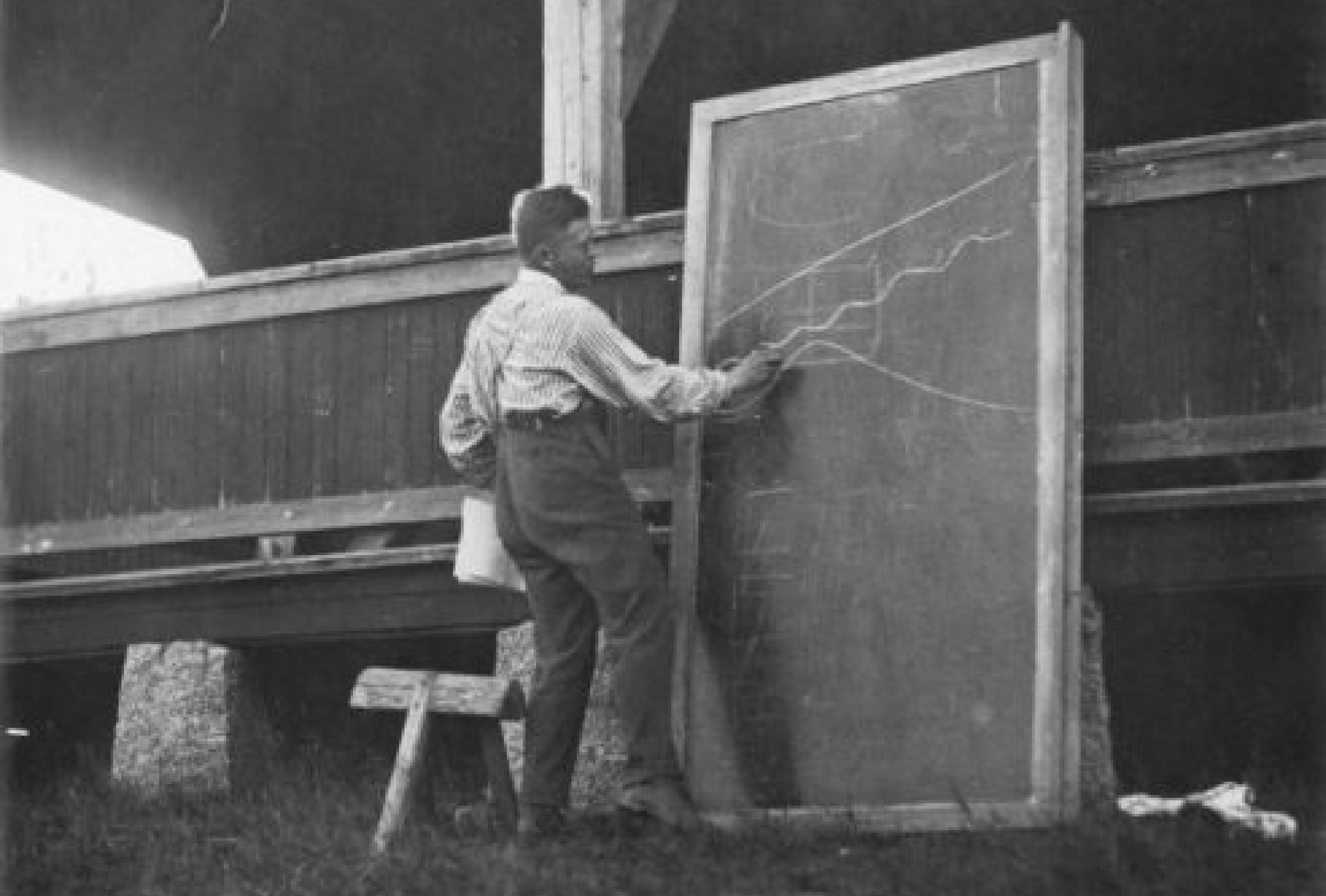 Lauri Pihkala luennoi kuntokäyristä