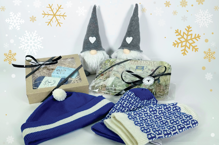 Joululahjat TAHTO Shopista