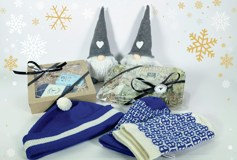 Joululahjat TAHTO Shopista